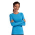 BloqUV Women's UPF 50+ Sun Protection Active Pullover