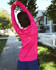 BloqUV Women's UPF 50+ Sun Protection Active Pullover