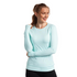 BloqUV Women's UPF 50+ Sun Protection Active Pullover