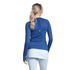 BloqUV Women's UPF 50+ Sun Protection Active Pullover