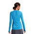 BloqUV Women's UPF 50+ Sun Protection Active Pullover