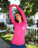 BloqUV Women's UPF 50+ Sun Protection Active Pullover