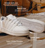 K-Swiss Women's Classic VN Leather Sneaker  