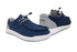 SKONI Men's V1 Spikeless | Slip On | Lightweight | Golf Shoe (Navy)
