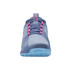 K-Swiss Women's Ultrashot 3 Tennis Shoe (Infinity/Blue Blizzard/Heritage Blue)