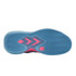 K-Swiss Women's Ultrashot 3 HB Clay Court Tennis Shoe (Infinity/Blue Blizzard/Heritage Blue)