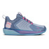 K-Swiss Women's Ultrashot 3 HB Clay Court Tennis Shoe (Infinity/Blue Blizzard/Heritage Blue)
