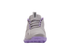 K-Swiss Women's Ultrashot 3 HB Clay Court Tennis Shoe (Raindrops/paisley Purple/Moonless Night)