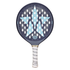 Master Athletics M2 Oval V4 Platform Tennis Paddle