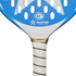 Master Athletics MPro Oval V4 Platform Tennis Paddle