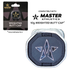 Master Athletics MPro Oval V4 Platform Tennis Paddle