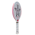 Master Athletics S2 Oval V4 Platform Tennis Paddle