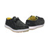 SKONI Men's V1 Spikeless | Slip On | Lightweight | Golf Shoe (Black)