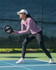 BloqUV Women's UPF 50+ Sun Protection 24/7 Athletic Top