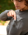 BloqUV Women's UPF 50+ Sun Protection 24/7 Athletic Top.