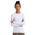 BloqUV Women's UPF 50+ Sun Protection 24/7 Athletic Top.