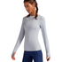 BloqUV Women's UPF 50+ Sun Protection 24/7 Athletic Top.