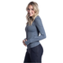BloqUV Women's UPF 50+ Sun Protection 24/7 Athletic Top.