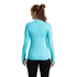 BloqUV Women's UPF 50+ Sun Protection 24/7 Athletic Top.