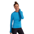 BloqUV Women's UPF 50+ Sun Protection 24/7 Athletic Top.