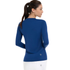 BloqUV Women's UPF 50+ Sun Protection 24/7 Athletic Top.