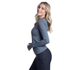 BloqUV Women's UPF 50+ Sun Protection 24/7 Athletic Top.