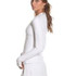 BloqUV Women's UPF 50+ Sun Protection 24/7 Athletic Top.