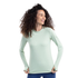 BloqUV Women's UPF 50+ Sun Protection 24/7 Athletic Top