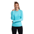 BloqUV Women's UPF 50+ Sun Protection 24/7 Athletic Top.