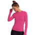 BloqUV Women's UPF 50+ Sun Protection 24/7 Athletic Top.