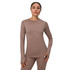BloqUV Women's UPF 50+ Sun Protection 24/7 Athletic Top