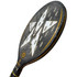 Previously Played-Master Athletics M1 Oval Platform Tennis Paddle