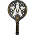 Previously Played-Master Athletics M1 Oval Platform Tennis Paddle