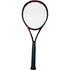 Previously Played- Wilson Clash 100L V3 Tennis Racquet