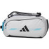 adidas Racquet Bag Protour Off-White 3.4- Martita Ortega Padel Bag
