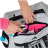 adidas Racquet Bag Protour Off-White 3.4- Martita Ortega Padel Bag