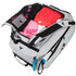 adidas Racquet Bag Protour Off-White 3.4- Martita Ortega Padel Bag