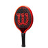 Wilson Xcel Junior V2 Platform Tennis Paddle