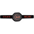 Six Zero Coral 16mm Widebody Pickleball Paddle