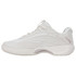 K-Swiss Women's Hypercourt Express 3 (Blanc De Blanc/Rose Gold) 