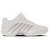 K-Swiss Women's Hypercourt Express 3 (Blanc De Blanc/Rose Gold) 