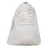 K-Swiss Women's Hypercourt Express 3 (Blanc De Blanc/Rose Gold) 