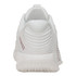 K-Swiss Women's Hypercourt Express 3 (Blanc De Blanc/Rose Gold) 