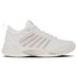 K-Swiss Women's Hypercourt Supreme 2 Tennis Shoe (Blanc De Blanc/Rose Gold) 