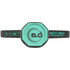 Six Zero Coral Pro Elongated 16mm Pickleball Paddle