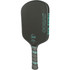 Six Zero Coral Pro Widebody 16mm Pickleball Paddle