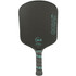 Six Zero Coral Pro Widebody 16mm Pickleball Paddle