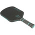 Six Zero Coral Pro Widebody 16mm Pickleball Paddle