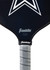Franklin Sports NFL Team Licensed Pickleball Paddle (Dallas Cowboys)