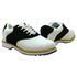 SKONI Men's Lace Up Waterproof Golf Shoe